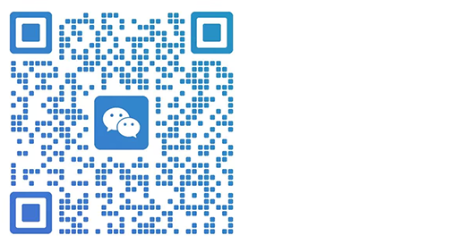 客服微信二維碼