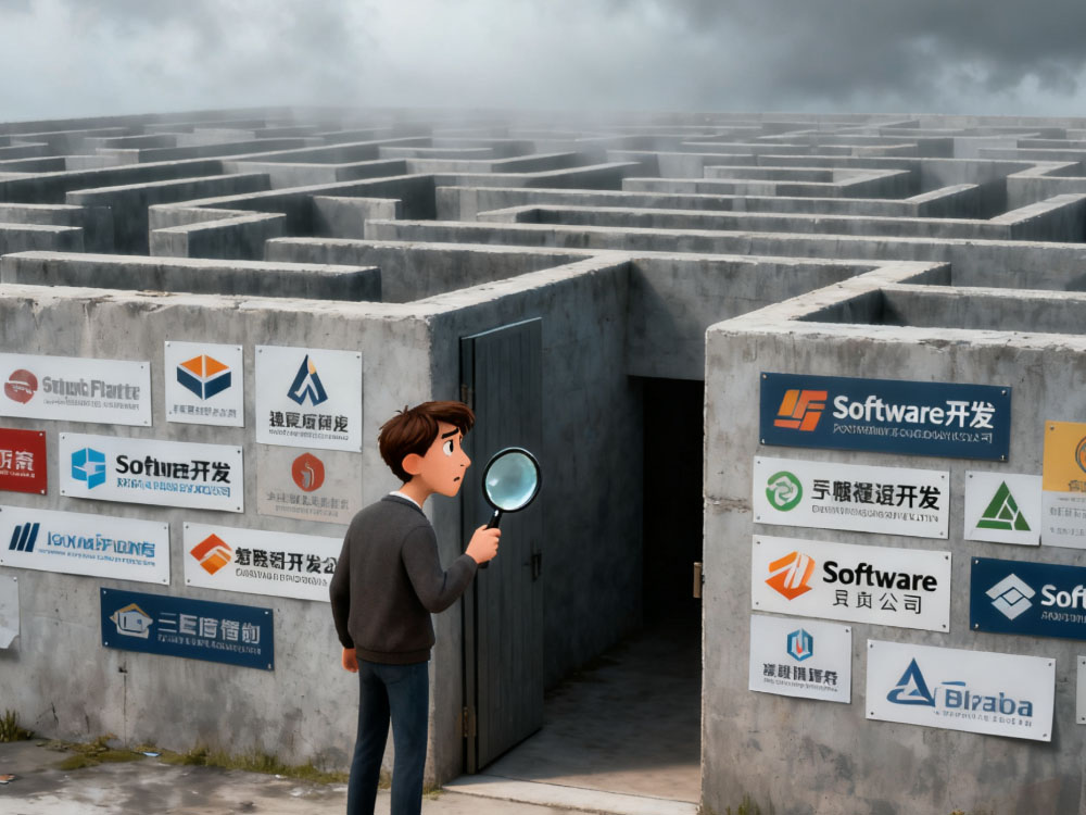 找外包公司開(kāi)發(fā)APP有哪些注意事項(xiàng)？